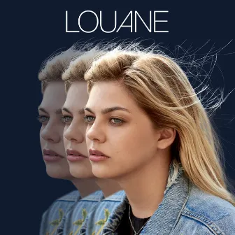 Louane (Deluxe) by Louane