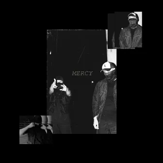 Mercy by AKEN$