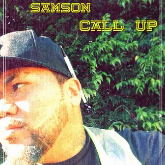 Call Up by Samson Sene