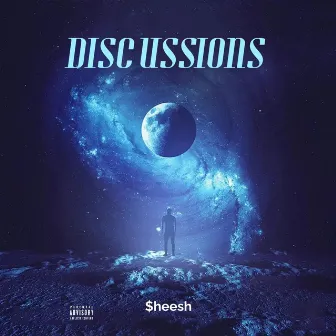 DISCUSSIONS by $heesh