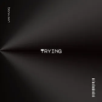 Trying by Lani Musiq