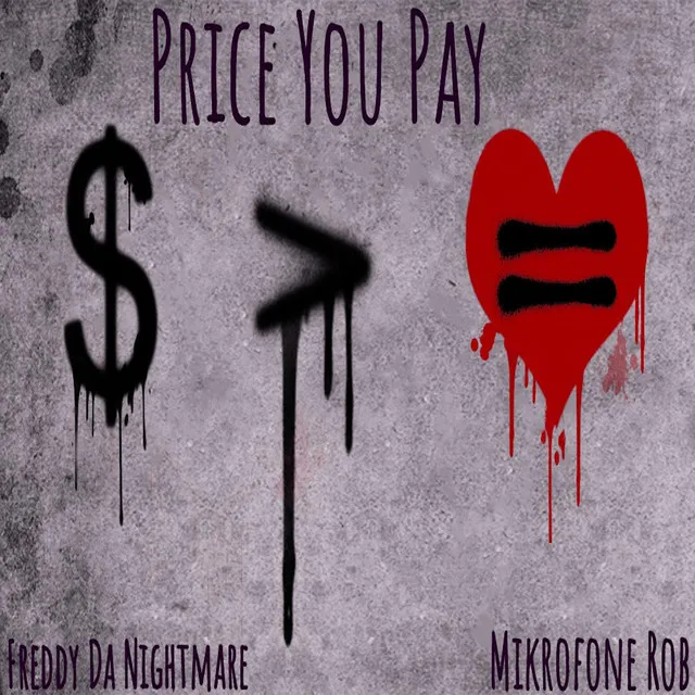 Price You Pay