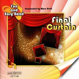 Final Curtain by Fun and Easy Band