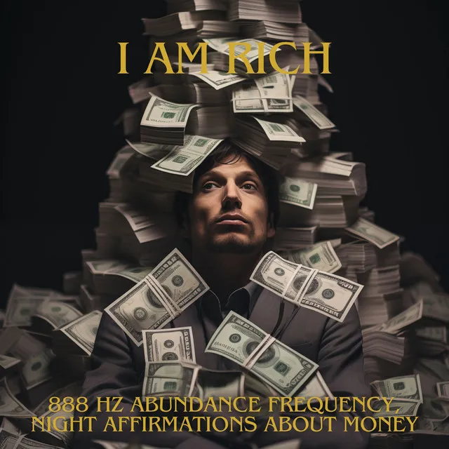 Wealthy Life Affirmations