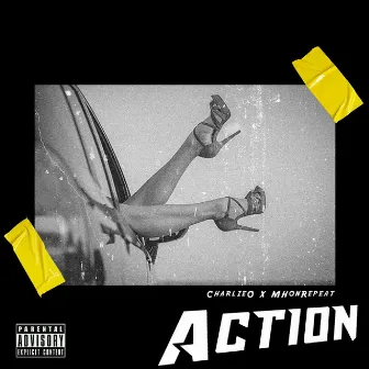 Action by Charlieo