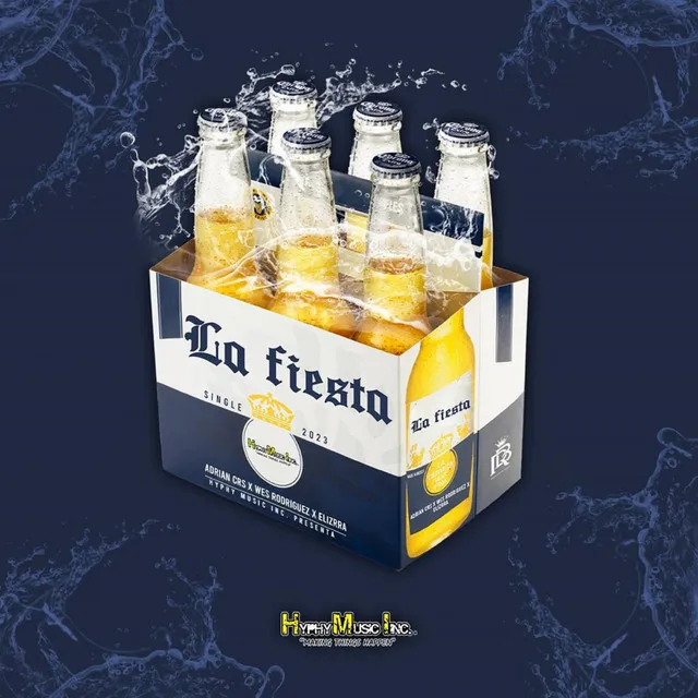 La Fiesta