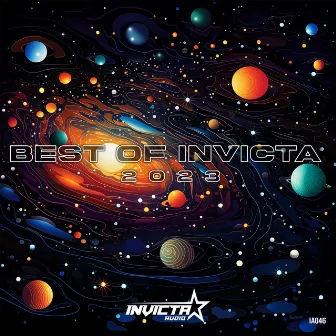 Best of Invicta 2023 by Anaïs