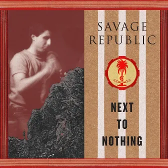 Next to Nothing (Live) by Savage Republic