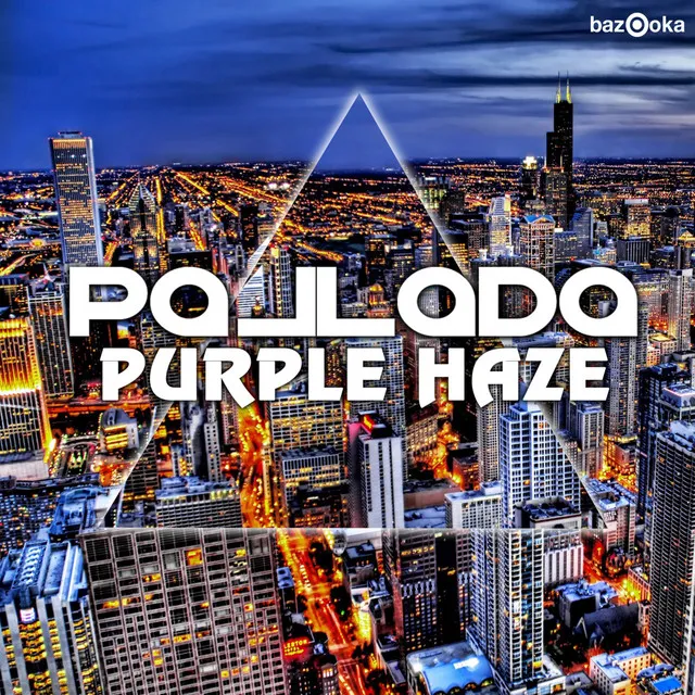 Purple Haze - Original Mix