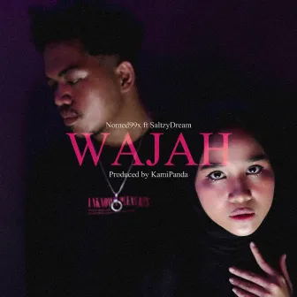 Wajah by Nomed99x