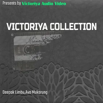 Victoriya Collection by Rajsukra Limbu