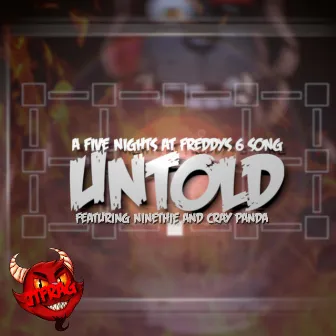 Untold by Jtfrag