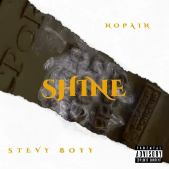 Shine by Stevy Boyy