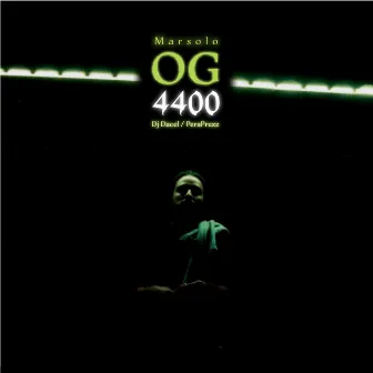 Og 4400 by Marsolo