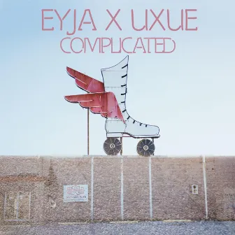 Complicated by EYJA