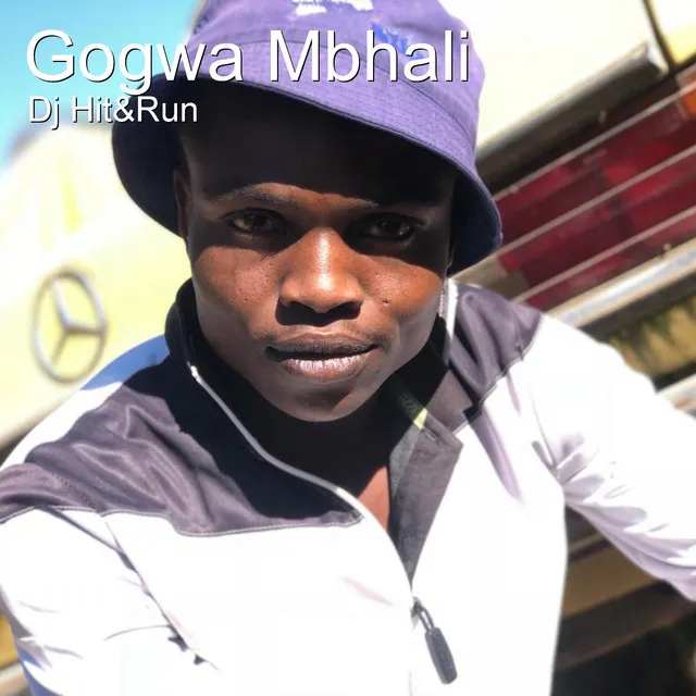 Gogwa Mbhali