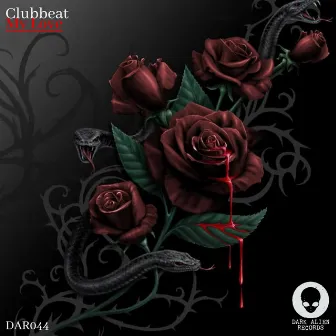 My Love by Clubbeat