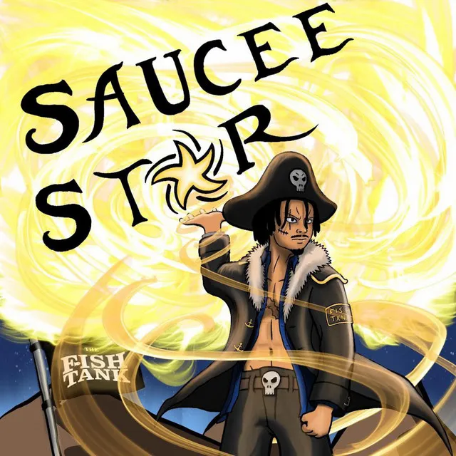 Saucee Star