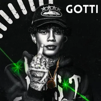 Gotti by byeduardito