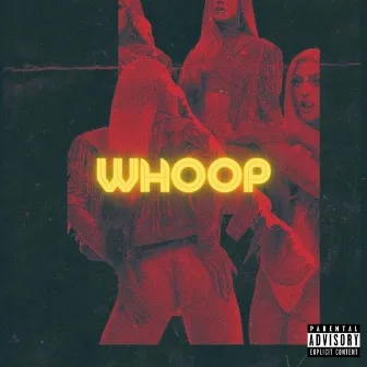 WHOOP! by Demario SB