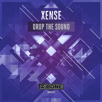 Drop The Sound by Xense