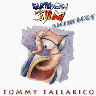 Earthworm Jim Anthology by Tommy Tallarico