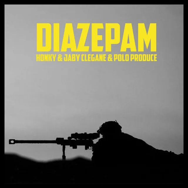 Diazepam