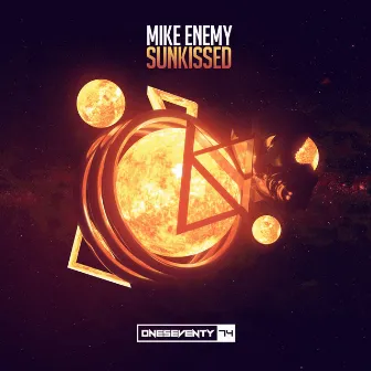 Sunkissed by Mike Enemy