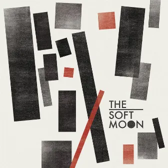 The Soft Moon by The Soft Moon