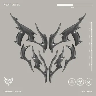 Next Level by Dee Traits