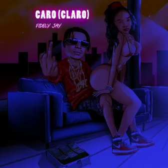 Caro (Claro) by Fidely Jay