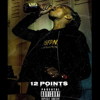 12 Points by Nono YMD