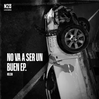 No va a ser un buen EP by Helcio