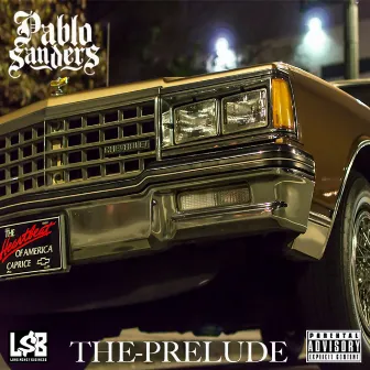 The Prelude by Pablo Sanders