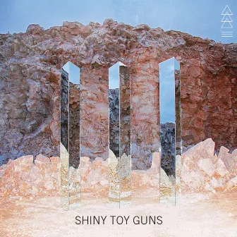 III (Deluxe) by Shiny Toy Guns