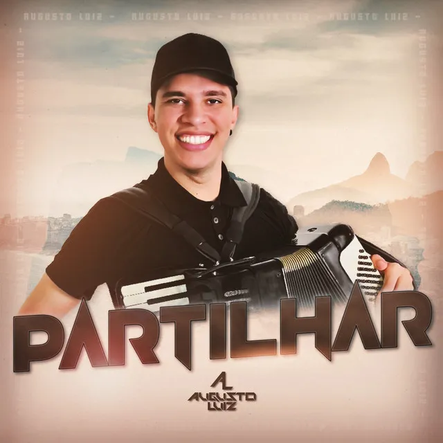 Partilhar - Cover