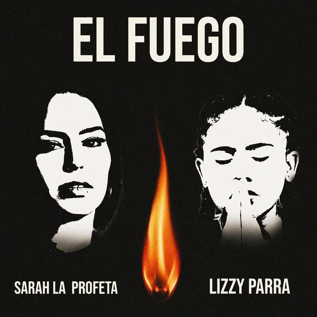 El Fuego