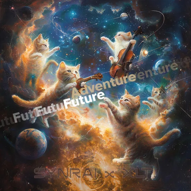 Adventure Future