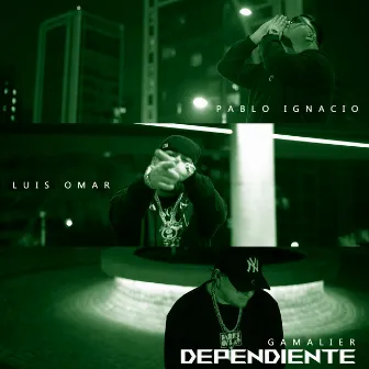 Dependiente by GamalieR