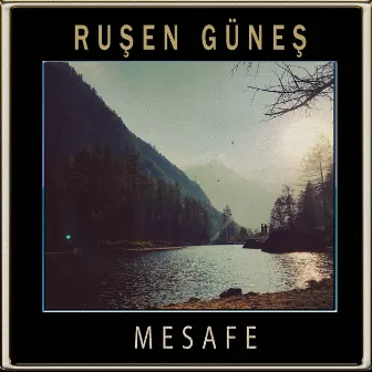 Mesafe by Rusen Gunes