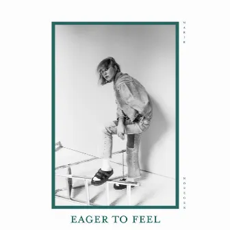 Eager to Feel by Marie Noreger