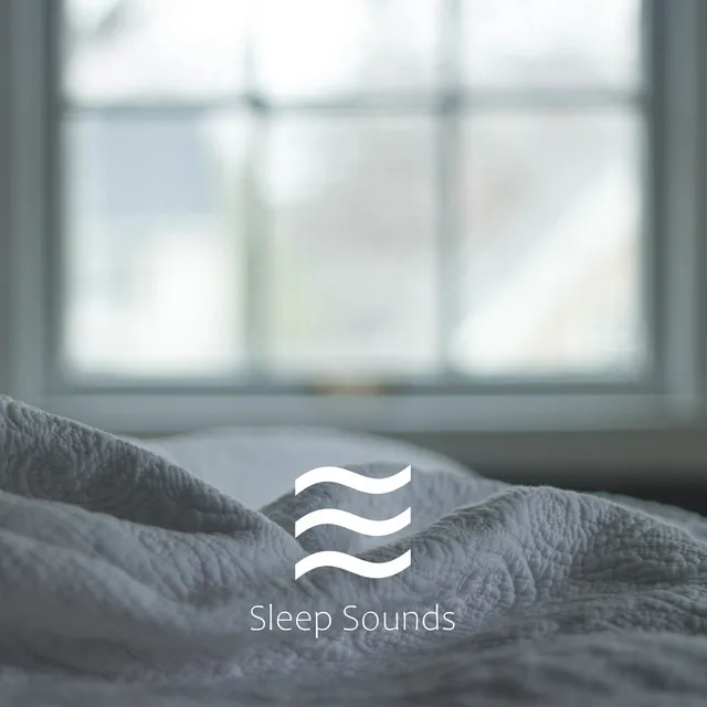 Cosy white noise for deep sleep