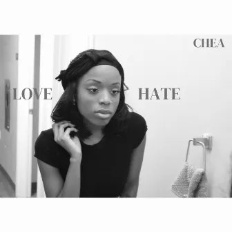 Love, Hate by Chea