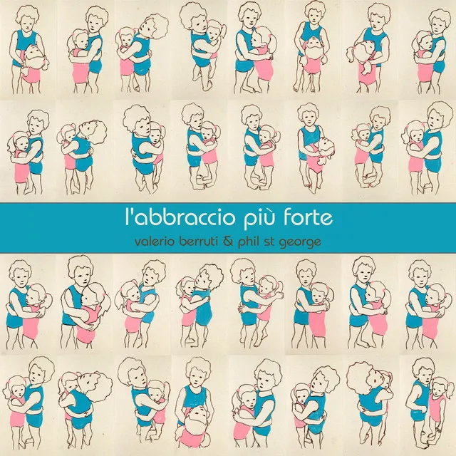 L'abbraccio più forte - From Valerio Berruti Video