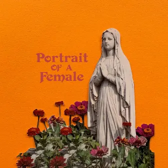 Portrait of a Female by Cruel Youth