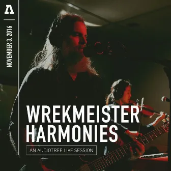 Wrekmeister Harmonies on Audiotree Live by Wrekmeister Harmonies