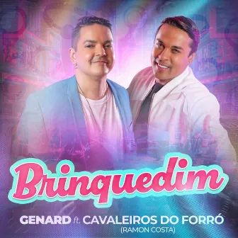 Brinquedim by Genard