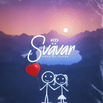 Svävar by KD