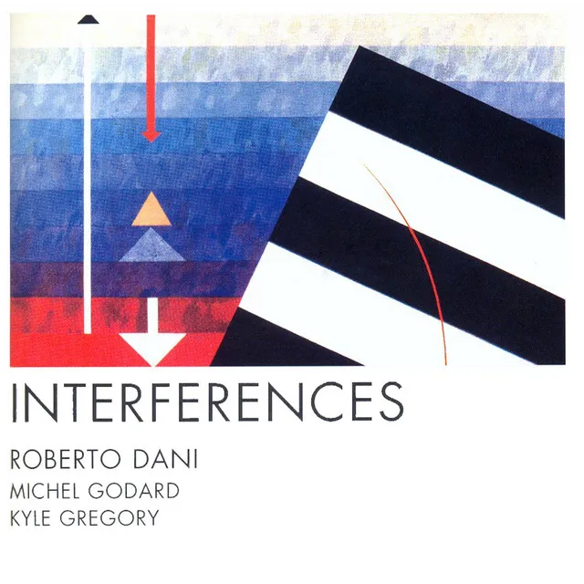 Interference, Pt. 4