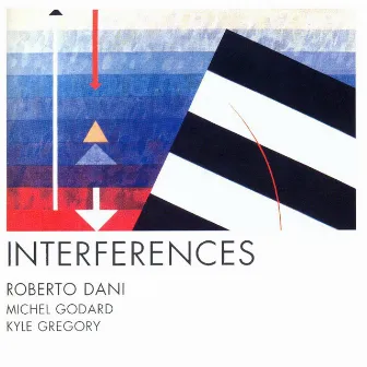 Interferences by Roberto Dani